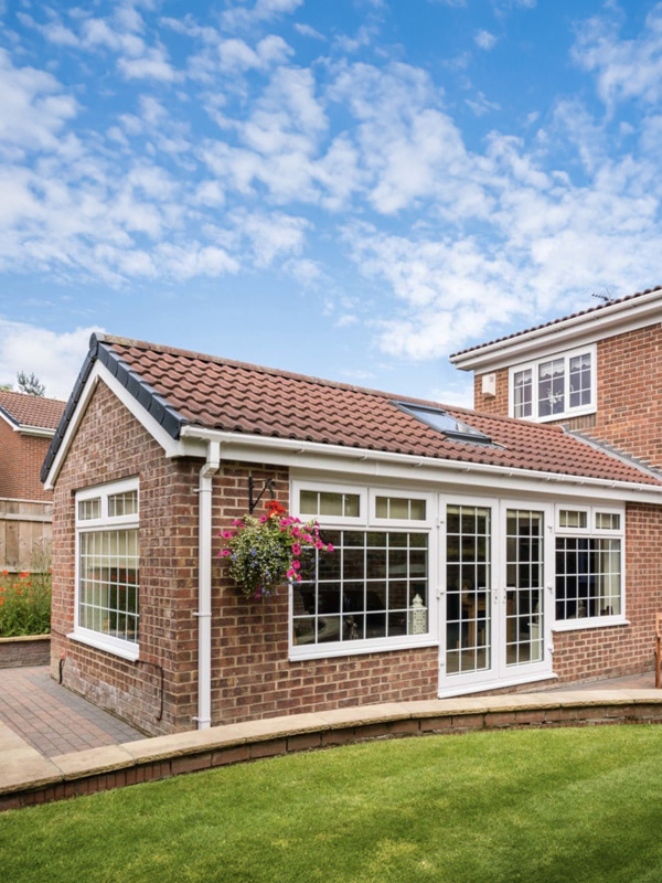 In-Law Suite Addition